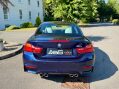 BMW M4 3.0 BiTurbo DCT Euro 6 (s/s) 2dr 50
