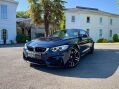 BMW M4 3.0 BiTurbo DCT Euro 6 (s/s) 2dr 53