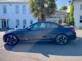BMW M4 3.0 BiTurbo DCT Euro 6 (s/s) 2dr 55