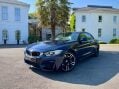 BMW M4 3.0 BiTurbo DCT Euro 6 (s/s) 2dr 56