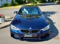 BMW M4 3.0 BiTurbo DCT Euro 6 (s/s) 2dr 58