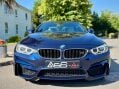 BMW M4 3.0 BiTurbo DCT Euro 6 (s/s) 2dr 59