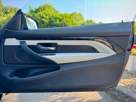 BMW M4 3.0 BiTurbo DCT Euro 6 (s/s) 2dr 60