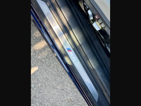 BMW M4 3.0 BiTurbo DCT Euro 6 (s/s) 2dr 63