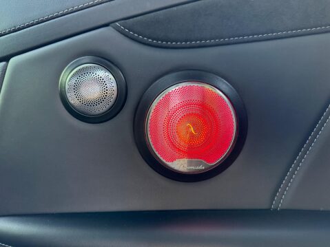 Mercedes-Benz C Class 4.0 C63 V8 BiTurbo AMG (Premium) SpdS MCT Euro 6 (s/s) 2dr 78