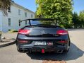 Mercedes-Benz C Class 4.0 C63 V8 BiTurbo AMG (Premium) SpdS MCT Euro 6 (s/s) 2dr 42