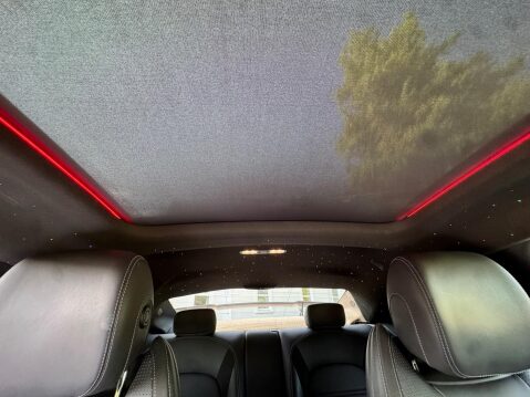 Mercedes-Benz C Class 4.0 C63 V8 BiTurbo AMG (Premium) SpdS MCT Euro 6 (s/s) 2dr 88