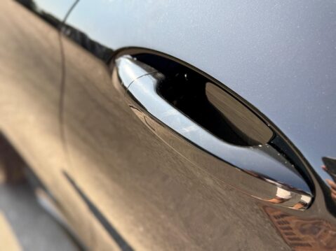 Mercedes-Benz C Class 4.0 C63 V8 BiTurbo AMG (Premium) SpdS MCT Euro 6 (s/s) 2dr 28