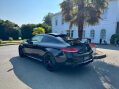 Mercedes-Benz C Class 4.0 C63 V8 BiTurbo AMG (Premium) SpdS MCT Euro 6 (s/s) 2dr 3