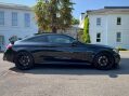 Mercedes-Benz C Class 4.0 C63 V8 BiTurbo AMG (Premium) SpdS MCT Euro 6 (s/s) 2dr 33