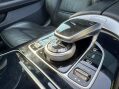 Mercedes-Benz C Class 4.0 C63 V8 BiTurbo AMG (Premium) SpdS MCT Euro 6 (s/s) 2dr 83