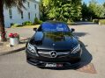Mercedes-Benz C Class 4.0 C63 V8 BiTurbo AMG (Premium) SpdS MCT Euro 6 (s/s) 2dr 50