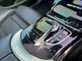 Mercedes-Benz C Class 4.0 C63 V8 BiTurbo AMG (Premium) SpdS MCT Euro 6 (s/s) 2dr 40