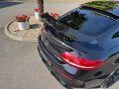 Mercedes-Benz C Class 4.0 C63 V8 BiTurbo AMG (Premium) SpdS MCT Euro 6 (s/s) 2dr 11