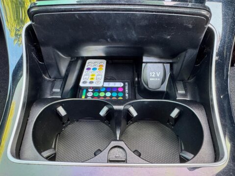 Mercedes-Benz C Class 4.0 C63 V8 BiTurbo AMG (Premium) SpdS MCT Euro 6 (s/s) 2dr 63