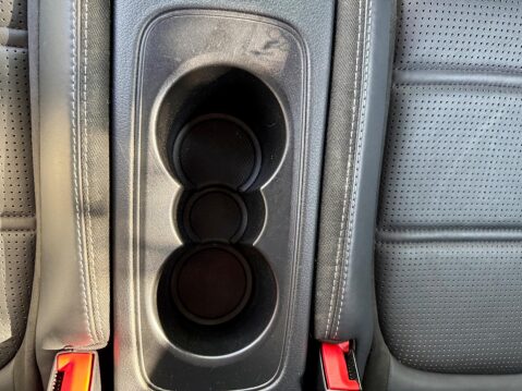 Mercedes-Benz C Class 4.0 C63 V8 BiTurbo AMG (Premium) SpdS MCT Euro 6 (s/s) 2dr 89