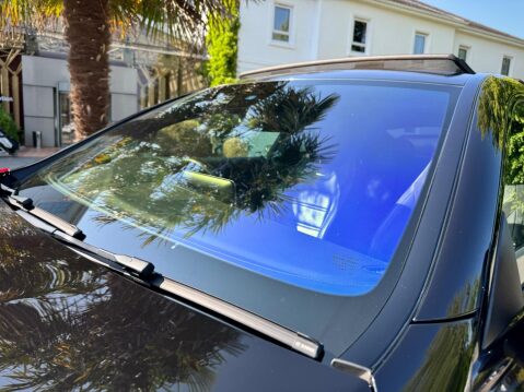 Mercedes-Benz C Class 4.0 C63 V8 BiTurbo AMG (Premium) SpdS MCT Euro 6 (s/s) 2dr 55