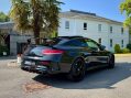 Mercedes-Benz C Class 4.0 C63 V8 BiTurbo AMG (Premium) SpdS MCT Euro 6 (s/s) 2dr 31
