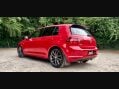 Volkswagen Golf 2.0 TDI BlueMotion Tech GTD DSG Euro 6 (s/s) 5dr 3
