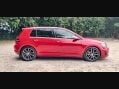 Volkswagen Golf 2.0 TDI BlueMotion Tech GTD DSG Euro 6 (s/s) 5dr 5