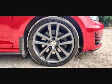 Volkswagen Golf 2.0 TDI BlueMotion Tech GTD DSG Euro 6 (s/s) 5dr 10