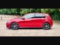 Volkswagen Golf 2.0 TDI BlueMotion Tech GTD DSG Euro 6 (s/s) 5dr 13
