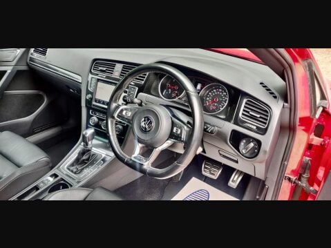 Volkswagen Golf 2.0 TDI BlueMotion Tech GTD DSG Euro 6 (s/s) 5dr 17
