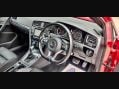 Volkswagen Golf 2.0 TDI BlueMotion Tech GTD DSG Euro 6 (s/s) 5dr 17