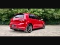 Volkswagen Golf 2.0 TDI BlueMotion Tech GTD DSG Euro 6 (s/s) 5dr 20