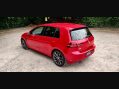 Volkswagen Golf 2.0 TDI BlueMotion Tech GTD DSG Euro 6 (s/s) 5dr 22