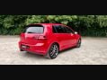 Volkswagen Golf 2.0 TDI BlueMotion Tech GTD DSG Euro 6 (s/s) 5dr 24
