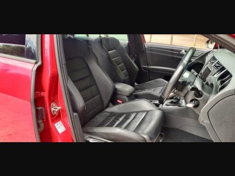 Volkswagen Golf 2.0 TDI BlueMotion Tech GTD DSG Euro 6 (s/s) 5dr 26