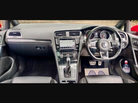 Volkswagen Golf 2.0 TDI BlueMotion Tech GTD DSG Euro 6 (s/s) 5dr 28