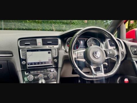 Volkswagen Golf 2.0 TDI BlueMotion Tech GTD DSG Euro 6 (s/s) 5dr 29
