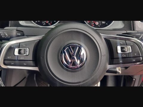 Volkswagen Golf 2.0 TDI BlueMotion Tech GTD DSG Euro 6 (s/s) 5dr 35