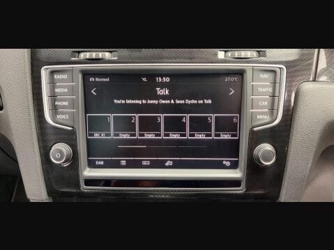 Volkswagen Golf 2.0 TDI BlueMotion Tech GTD DSG Euro 6 (s/s) 5dr 39