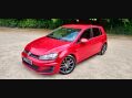 Volkswagen Golf 2.0 TDI BlueMotion Tech GTD DSG Euro 6 (s/s) 5dr 42