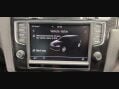 Volkswagen Golf 2.0 TDI BlueMotion Tech GTD DSG Euro 6 (s/s) 5dr 43