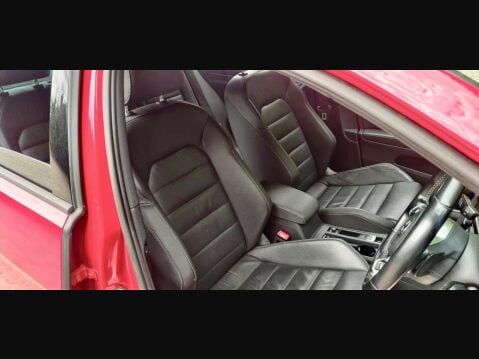 Volkswagen Golf 2.0 TDI BlueMotion Tech GTD DSG Euro 6 (s/s) 5dr 46