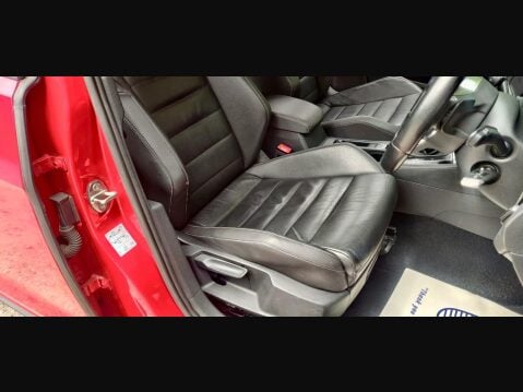 Volkswagen Golf 2.0 TDI BlueMotion Tech GTD DSG Euro 6 (s/s) 5dr 47