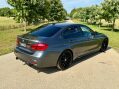 BMW 3 Series 3.0 340i M Sport Auto Euro 6 (s/s) 4dr 3