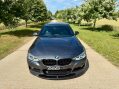 BMW 3 Series 3.0 340i M Sport Auto Euro 6 (s/s) 4dr 5