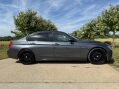 BMW 3 Series 3.0 340i M Sport Auto Euro 6 (s/s) 4dr 7