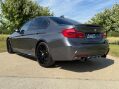 BMW 3 Series 3.0 340i M Sport Auto Euro 6 (s/s) 4dr 10