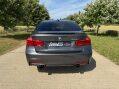 BMW 3 Series 3.0 340i M Sport Auto Euro 6 (s/s) 4dr 11