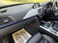 BMW 3 Series 3.0 340i M Sport Auto Euro 6 (s/s) 4dr 14