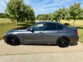 BMW 3 Series 3.0 340i M Sport Auto Euro 6 (s/s) 4dr 15