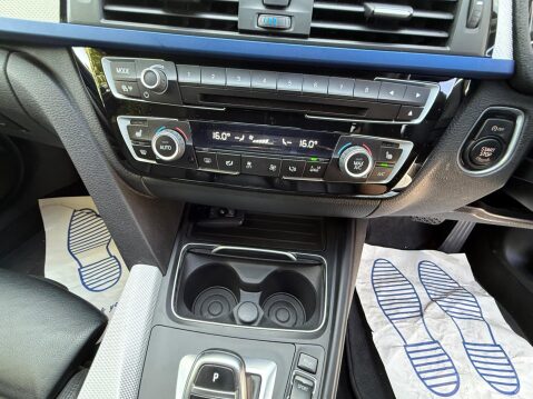 BMW 3 Series 3.0 340i M Sport Auto Euro 6 (s/s) 4dr 18