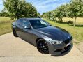 BMW 3 Series 3.0 340i M Sport Auto Euro 6 (s/s) 4dr 19