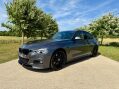 BMW 3 Series 3.0 340i M Sport Auto Euro 6 (s/s) 4dr 21
